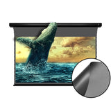 XIJING ALR 84~120 inch projection screens